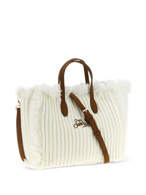 Borsa donna colette wool MC2 SAINT BARTH | COL003901045I